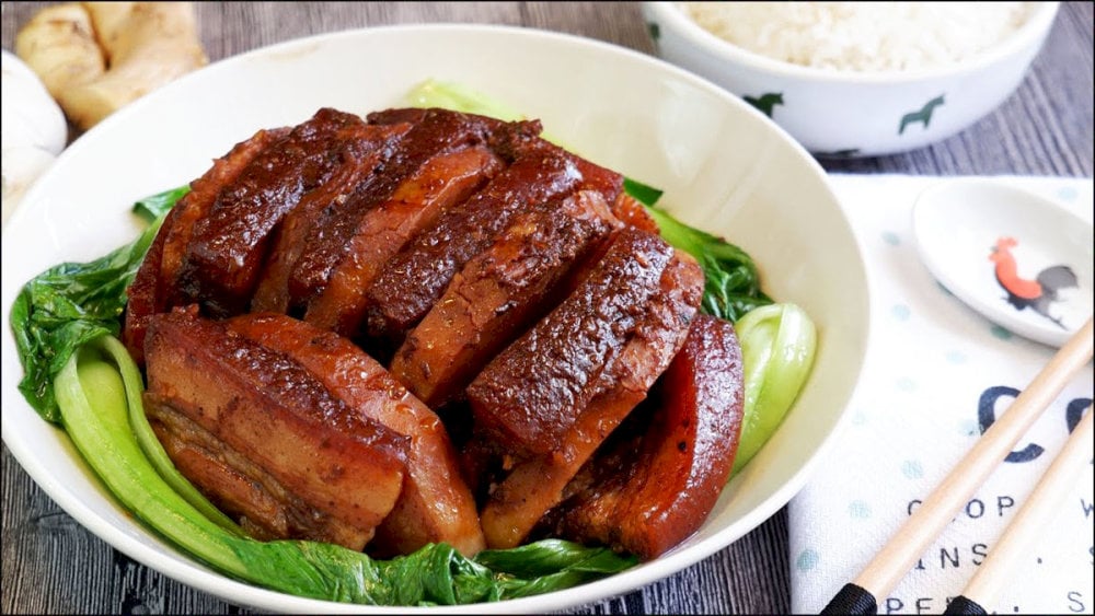 Khâu nhục